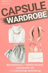 Capsule Wardrobe