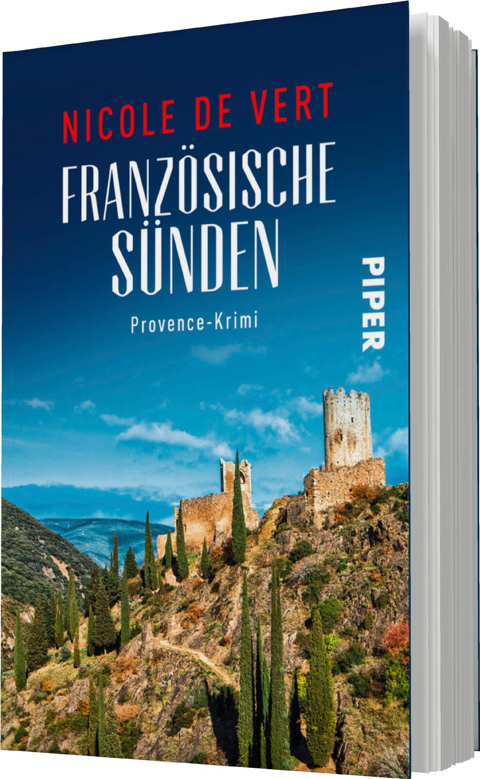 Französische Sünden