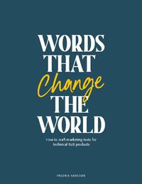 Words that change the world