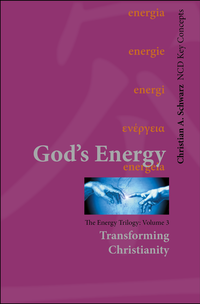 God’s Energy