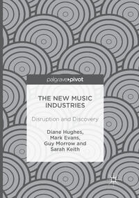 The New Music Industries