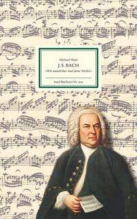 J.S. Bach