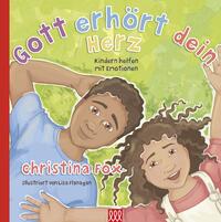 Gott erhört dein Herz