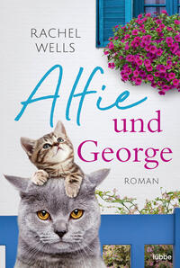 Alfie und George