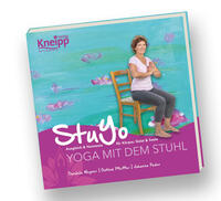 StuYo – Yoga mit dem Stuhl