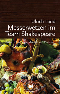 Messerwetzen im Team Shakespeare