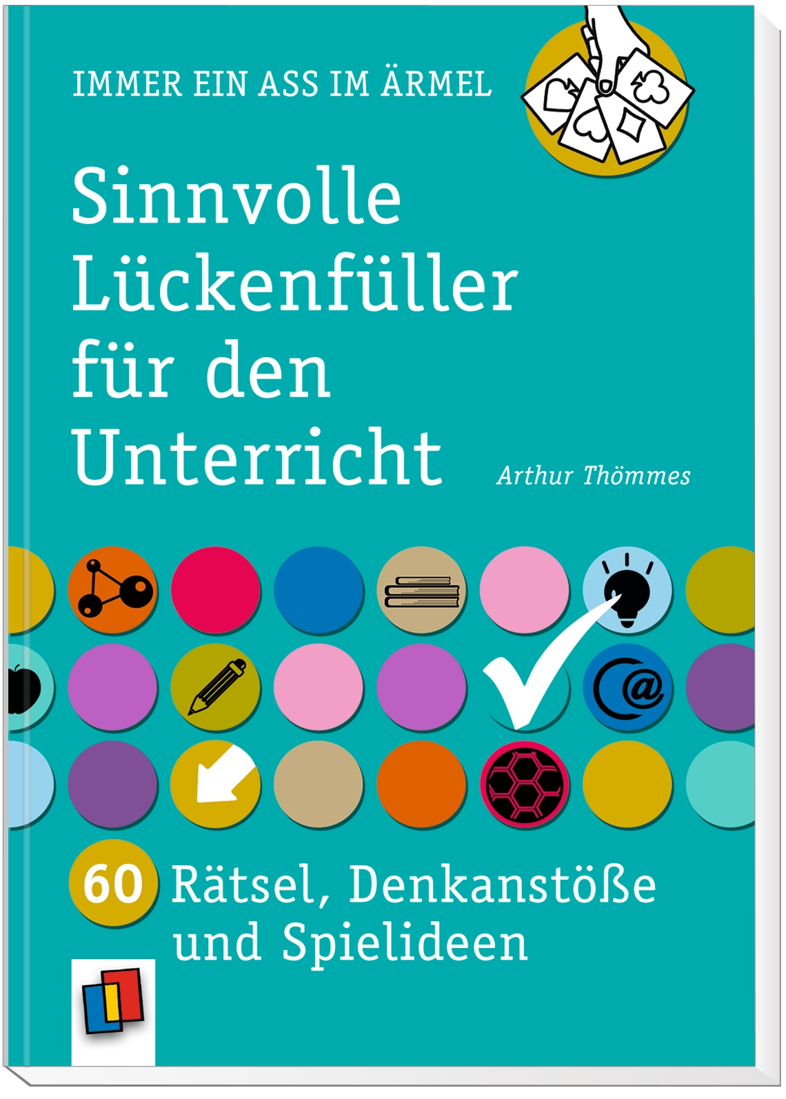 Sinnvolle Lückenfüller für den Unterricht