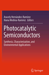 Photocatalytic Semiconductors