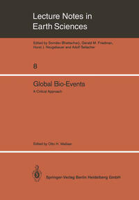 Global Bio-Events