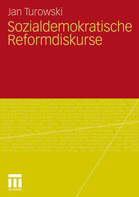 Sozialdemokratische Reformdiskurse