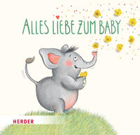 Alles Liebe zum Baby