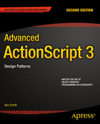 Advanced ActionScript 3