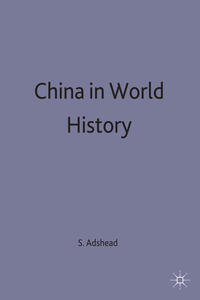 China in World History