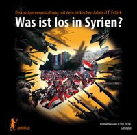 Was ist los in Syrien?