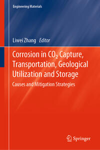 Corrosion in CO2 Capture, Transportation, Geological Utilization and Storage