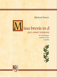 Missa brevis pro omni tempore