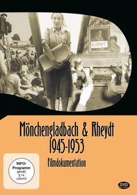 Mönchengladbach & Rheydt 1945-1953