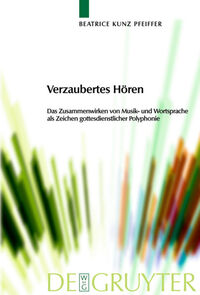 Verzaubertes Hören