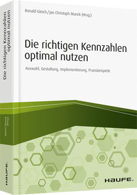 Die richtigen Kennzahlen optimal nutzen