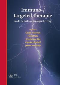 Immuno-targeted therapie