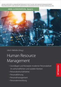 Human Resource Management