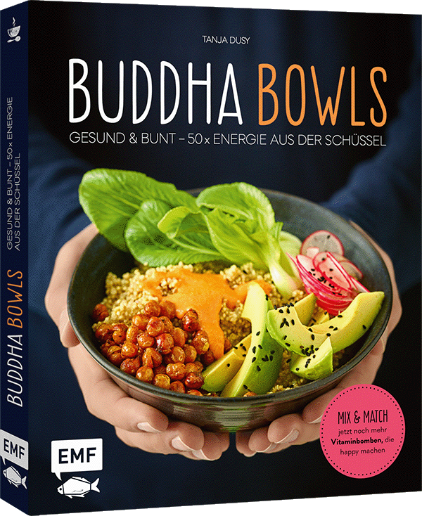 Buddha Bowls