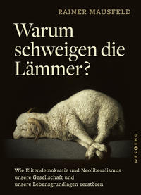 Warum schweigen die Lämmer? – Taschenbuchausgabe