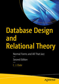 Database Design and Relational Theory