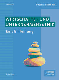 Wirtschafts- und Unternehmensethik