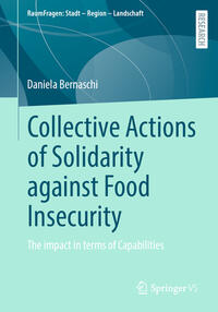 Collective Actions of Solidarity against Food Insecurity