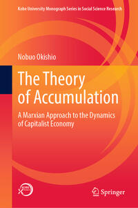 The Theory of Accumulation