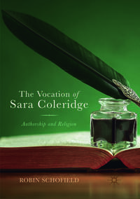 The Vocation of Sara Coleridge