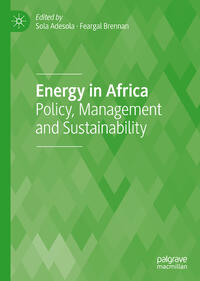 Energy in Africa