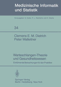 Warteschlangen-Theorie und Gesundheitswesen