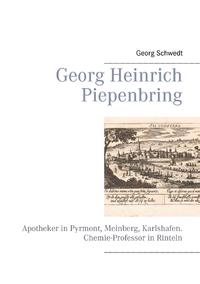 Georg Heinrich Piepenbring