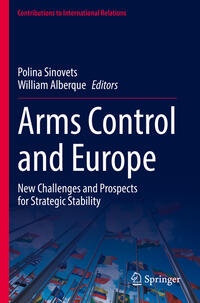 Arms Control and Europe