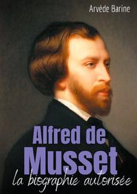 Alfred de Musset