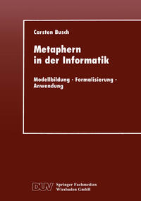 Metaphern in der Informatik