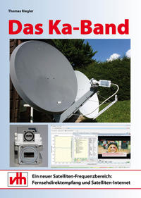 Das Ka-Band