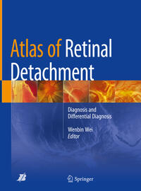 Atlas of Retinal Detachment