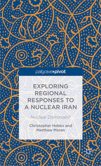 Exploring Regional Responses to a Nuclear Iran