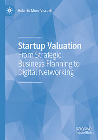 Startup Valuation