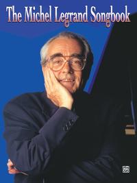 The Michel Legrand Songbook