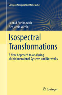 Isospectral Transformations