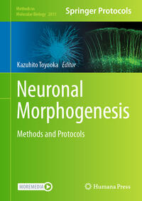 Neuronal Morphogenesis