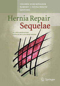 Hernia Repair Sequelae