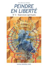 Peindre en liberté n°3