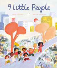 9 Little People