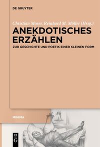 Anekdotisches Erzählen