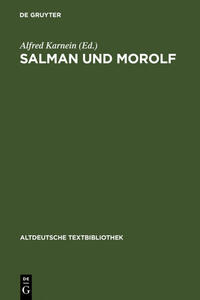 Salman und Morolf